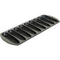 Wholesale Preseasoned Non-Stick Cast Iron Cornbread Baking Pan